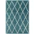 ASY Albany szőnyeg 160x230cm Diamond Teal