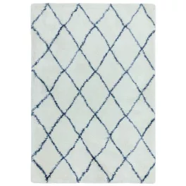 ASY Alto 080x150cm AL03 Cream & Blue