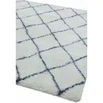 ASY Alto 080x150cm AL03 Cream & Blue
