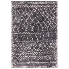 ASY Alto 080x150cm AL05 Grey & Cream