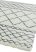 ASY Alto 080x240cm AL02 Cream & Grey szőnyeg