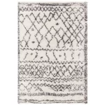 ASY Alto 080x240cm AL04 Cream & Grey