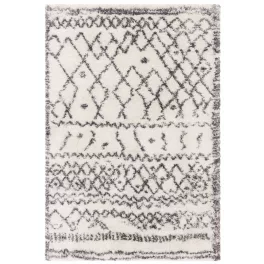 ASY Alto 080x240cm AL04 Cream & Grey