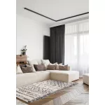 ASY Alto 120x170cm AL04 Cream & szürke szőnyeg