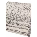 ASY Alto 120x170cm AL04 Cream & szürke szőnyeg