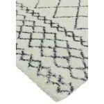 ASY Alto 160x230cm AL02 Cream & Grey