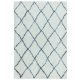 ASY Alto 200x290cm AL03 Cream & Blue