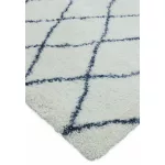 ASY Alto 200x290cm AL03 Cream & Blue