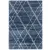 ASY Alto 240x340cm AL01 Blue & Cream