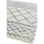 ASY Alto 240x340cm AL02 Cream & Grey