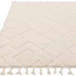 ASY Ariana 120x170cm AR04 Vanilla szőnyeg