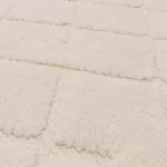 ASY Ariana 120x170cm AR04 Vanilla szőnyeg