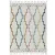 ASY Ariana 160x230cm AR01 Trellis szőnyeg