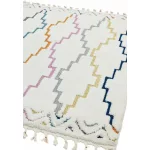 ASY Ariana 160x230cm AR01 Trellis szőnyeg