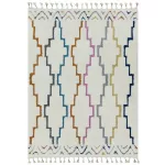 ASY Ariana 200x290cm AR01 Trellis szőnyeg
