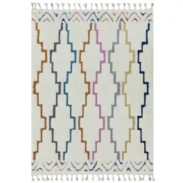 ASY Ariana 200x290cm AR01 Trellis szőnyeg