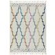 ASY Ariana 200x290cm AR01 Trellis szőnyeg