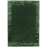 ASY Ascot szőnyeg 080x150cm zöld