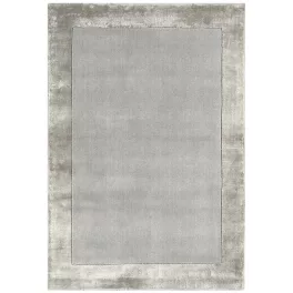 ASY Ascot szőnyeg 080x150cm Silver