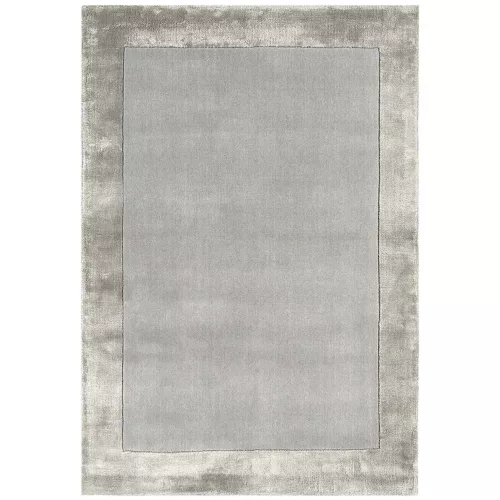 ASY Ascot szőnyeg 080x150cm Silver