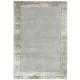 ASY Ascot szőnyeg 080x150cm Silver