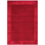 ASY Ascot szőnyeg 120x170cm piros