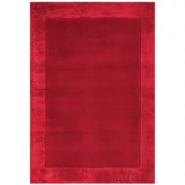 ASY Ascot szőnyeg 120x170cm piros