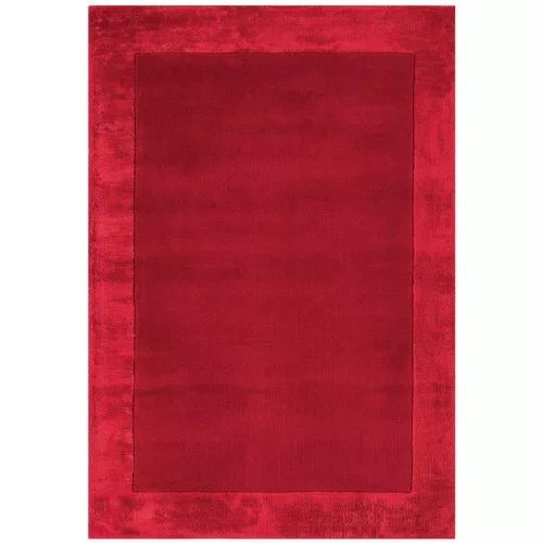 ASY Ascot szőnyeg 120x170cm piros