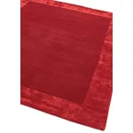 ASY Ascot szőnyeg 120x170cm piros