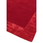ASY Ascot szőnyeg 120x170cm piros