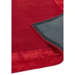 ASY Ascot szőnyeg 120x170cm piros