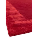 ASY Ascot szőnyeg 120x170cm piros