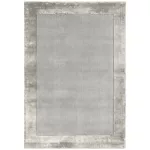 ASY Ascot szőnyeg 120x170cm Silver