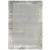 ASY Ascot szőnyeg 120x170cm Silver