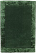 ASY Ascot szőnyeg 160x230cm zöld