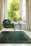 ASY Ascot szőnyeg 160x230cm zöld