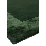 ASY Ascot szőnyeg 160x230cm zöld