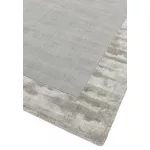 ASY Ascot szőnyeg 160x230cm Silver