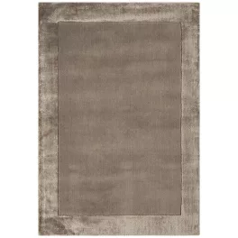 ASY Ascot szőnyeg 160x230cm Taupe