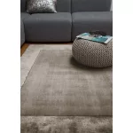 ASY Ascot szőnyeg 160x230cm Taupe
