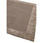 ASY Ascot szőnyeg 160x230cm Taupe