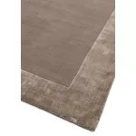 ASY Ascot szőnyeg 160x230cm Taupe