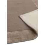 ASY Ascot szőnyeg 160x230cm Taupe