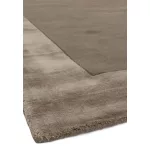 ASY Ascot szőnyeg 160x230cm Taupe