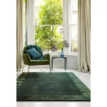 ASY Ascot szőnyeg 200x290cm zöld