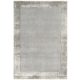 ASY Ascot szőnyeg 200x290cm Silver