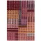 ASY Aspect 120x170cm piros Multi