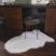 ASY Auckland Luxury Faux Sheepskin 070x100cm White szőnyeg