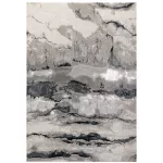 ASY Aurora 080x150cm Quartz szőnyeg AU05
