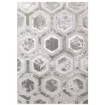 ASY Aurora 080x150cm Crystal szőnyeg AU12